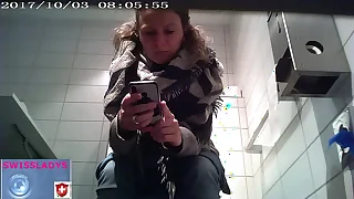 Swisslaydy Handyfotze